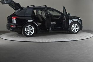 Audi Q6 e-tron vaihtoauto