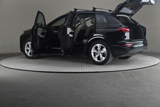 Audi Q6 e-tron vaihtoauto