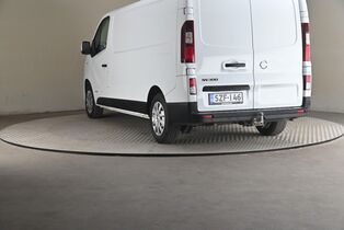 Nissan NV300 vaihtoauto