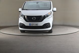 Nissan NV300 vaihtoauto