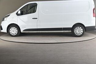 Nissan NV300 vaihtoauto