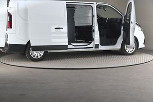 Nissan NV300 vaihtoauto