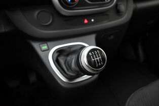 Nissan NV300 vaihtoauto