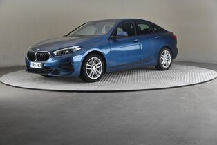 BMW 218 vaihtoauto