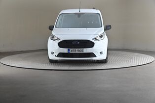 Ford Transit Connect vaihtoauto