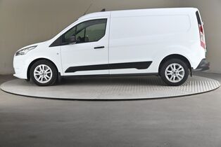 Ford Transit Connect vaihtoauto