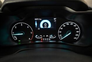 Ford Transit Connect vaihtoauto