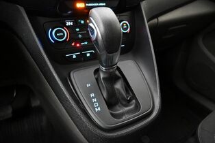 Ford Transit Connect vaihtoauto