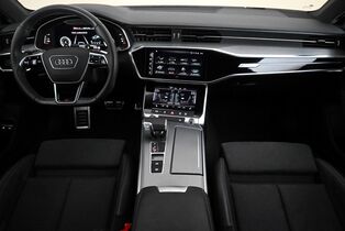Audi A7 vaihtoauto