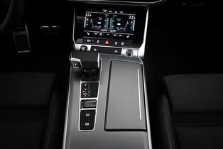 Audi A7 vaihtoauto