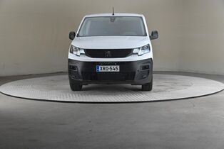 Peugeot Partner vaihtoauto