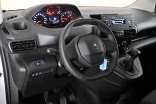 Peugeot Partner vaihtoauto