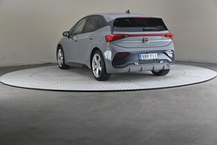 Cupra Born vaihtoauto