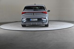 Cupra Born vaihtoauto