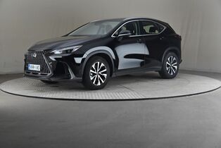 Lexus NX vaihtoauto