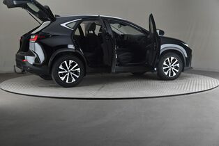 Lexus NX vaihtoauto
