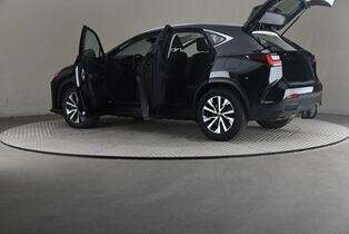 Lexus NX vaihtoauto
