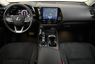 Lexus NX vaihtoauto