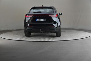 Lexus NX vaihtoauto