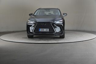 Lexus NX vaihtoauto