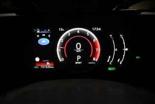 Lexus NX vaihtoauto