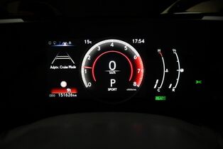 Lexus NX vaihtoauto