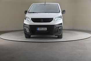 Peugeot Expert vaihtoauto