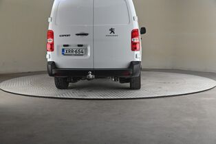 Peugeot Expert vaihtoauto