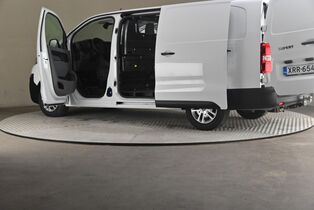 Peugeot Expert vaihtoauto