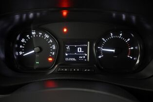 Peugeot Expert vaihtoauto