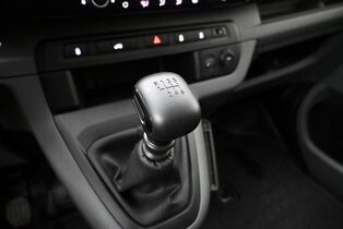 Peugeot Expert vaihtoauto