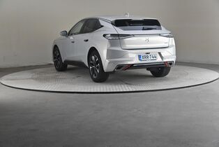 DS 4 vaihtoauto