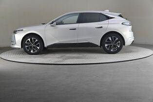 DS 4 vaihtoauto