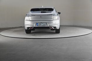 DS 4 vaihtoauto