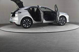 DS 4 vaihtoauto