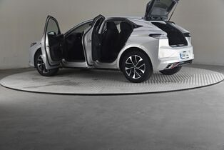DS 4 vaihtoauto
