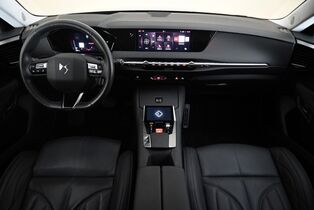 DS 4 vaihtoauto
