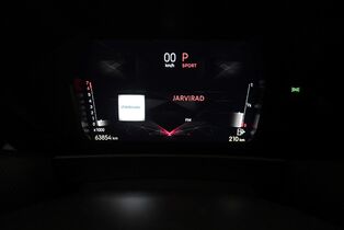 DS 4 vaihtoauto