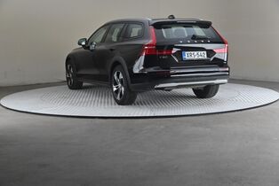 Volvo V60 Cross Country vaihtoauto