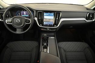 Volvo V60 Cross Country vaihtoauto