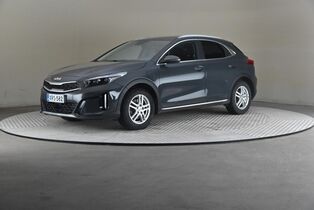 Kia XCeed vaihtoauto