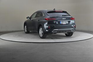 Kia XCeed vaihtoauto