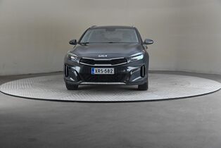 Kia XCeed vaihtoauto