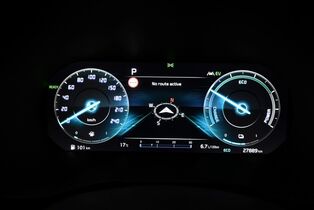 Kia XCeed vaihtoauto