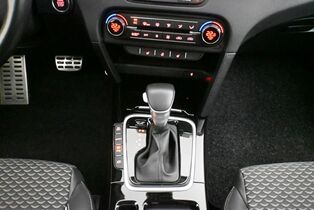 Kia XCeed vaihtoauto