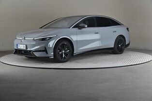 Volkswagen ID.7 vaihtoauto