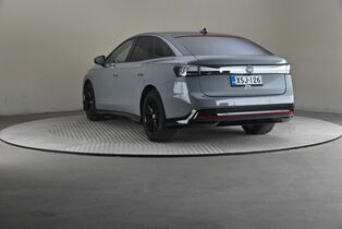 Volkswagen ID.7 vaihtoauto