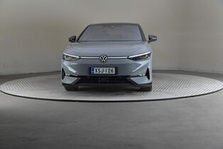 Volkswagen ID.7 vaihtoauto