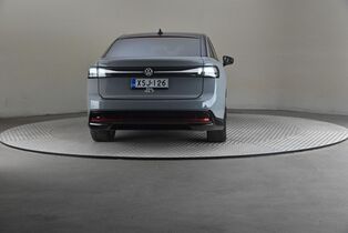 Volkswagen ID.7 vaihtoauto
