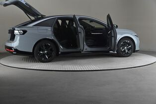 Volkswagen ID.7 vaihtoauto